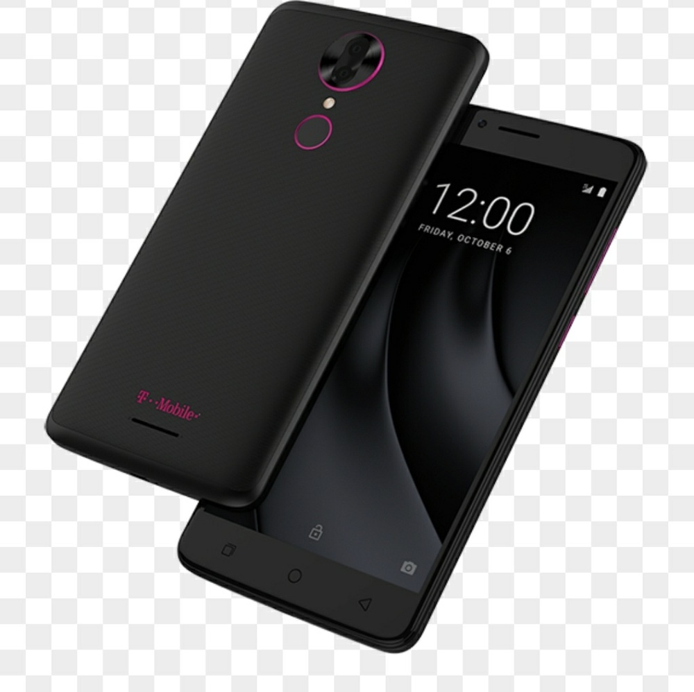 Revvl plus